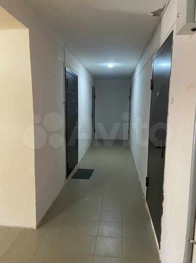 1-к. квартира, 30 м², 3/3 эт.