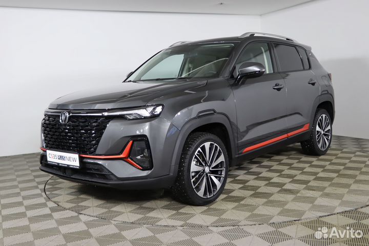 Changan CS35 Plus 1.4 AMT, 2024