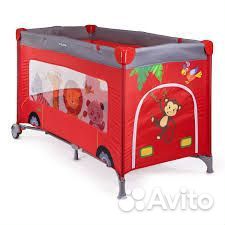 Манеж детский