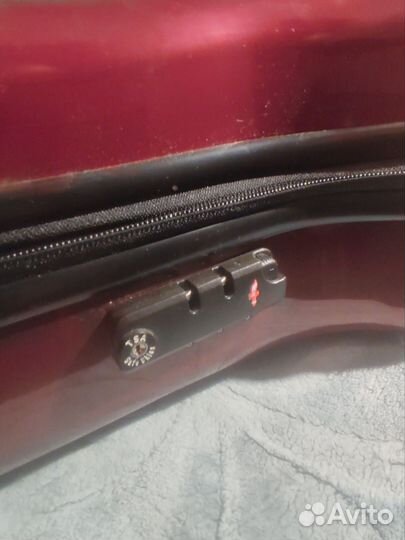 Чехол для саксофона альт