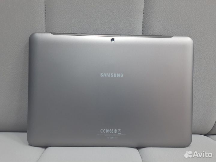 Планшет Samsung galaxy tab2 (GT-P5100)