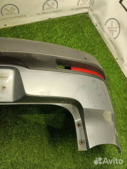 Бампер задний Volkswagen Tiguan 5N2 CBA 2008