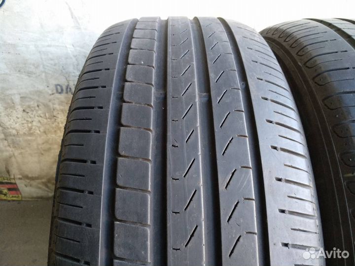 Pirelli Scorpion Verde 235/55 R19 105V