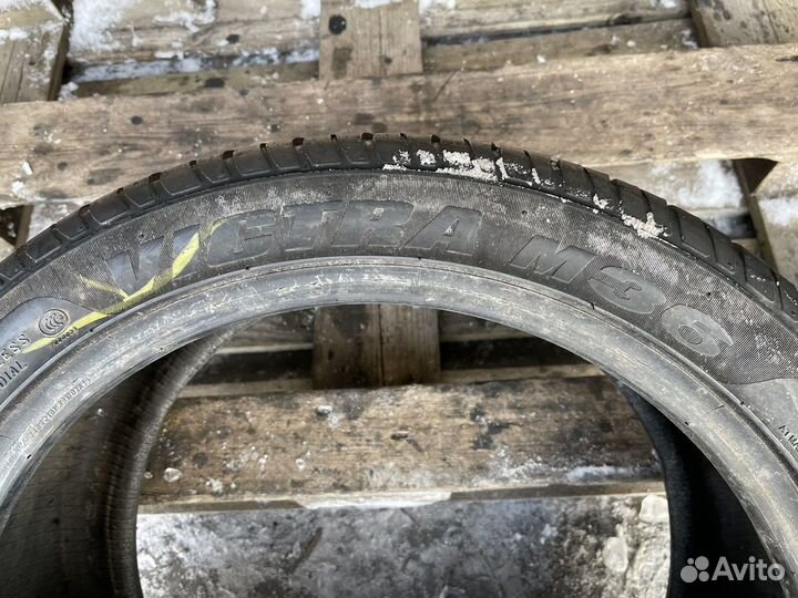 Maxxis Victra M-36 245/40 R18