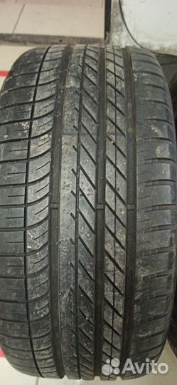 Goodyear Eagle F1 Asymmetric SUV 255/50 R19