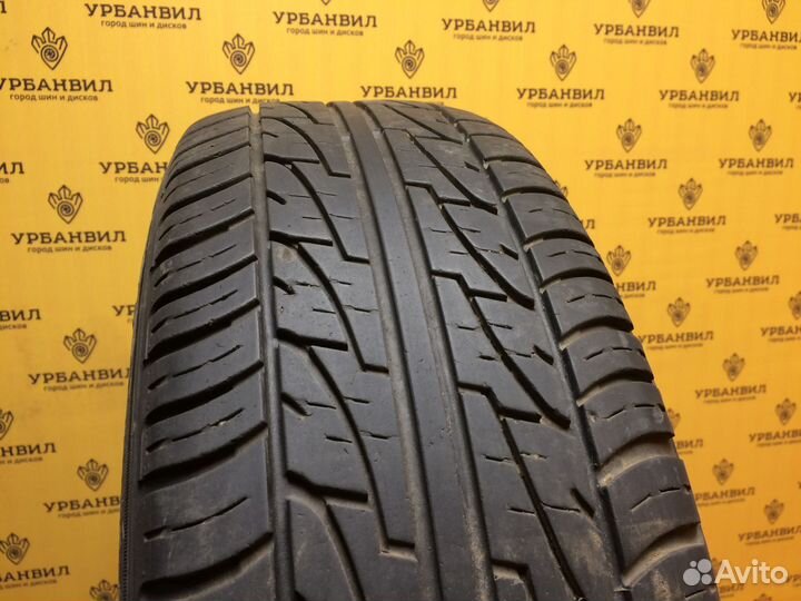 Amtel Planet 2P 205/65 R15
