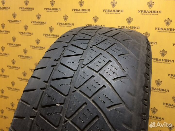 Michelin Latitude Cross 235/50 R18 97