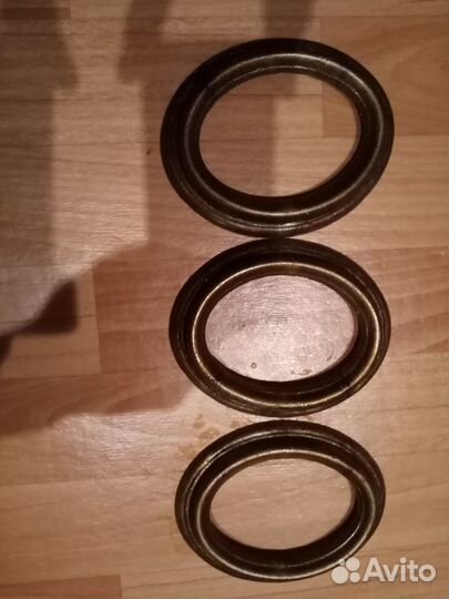 Фоторамка СССР