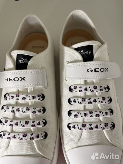 Кеды для девочки, для девушки, р38