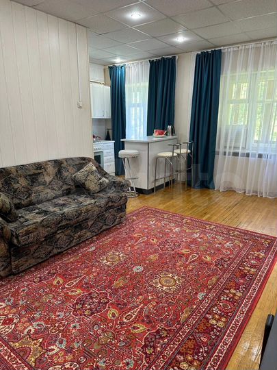 3-к. квартира, 41,5 м², 4/4 эт.