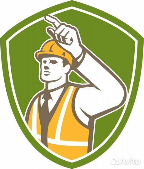 Требуются разнорабочие