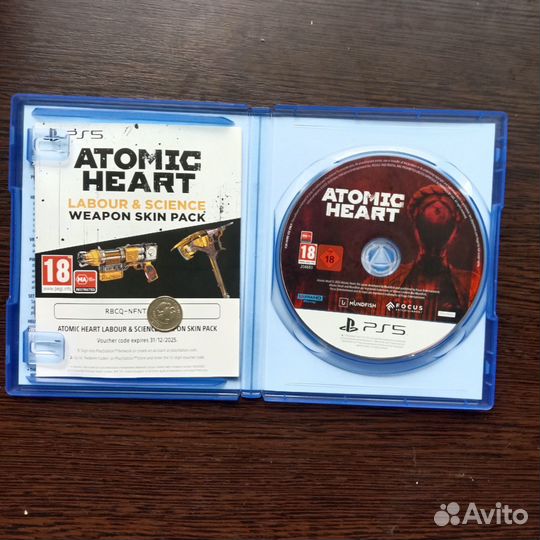 Игры для приставок ps5