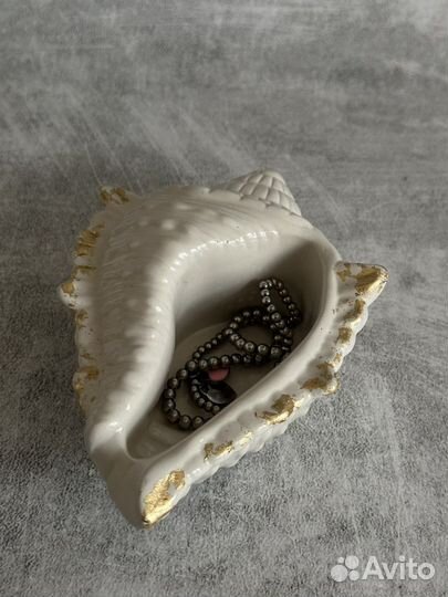 Декор из гипса и аромасвечи