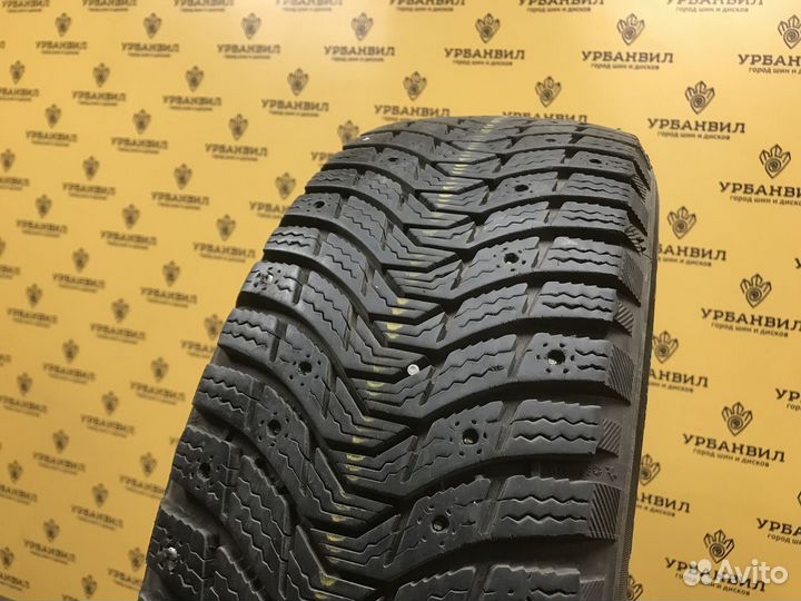 Michelin X-Ice North XIN3 195/65 R15 95T