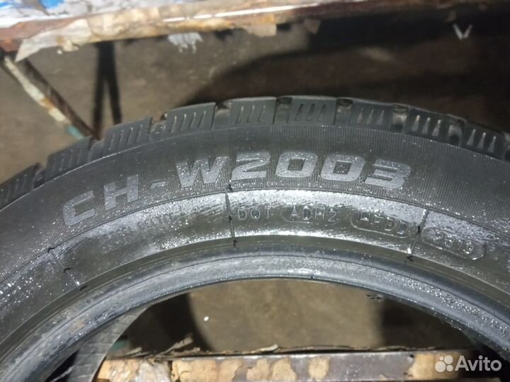 Cachland CH-W2003 205/55 R16 91H, 1 шт