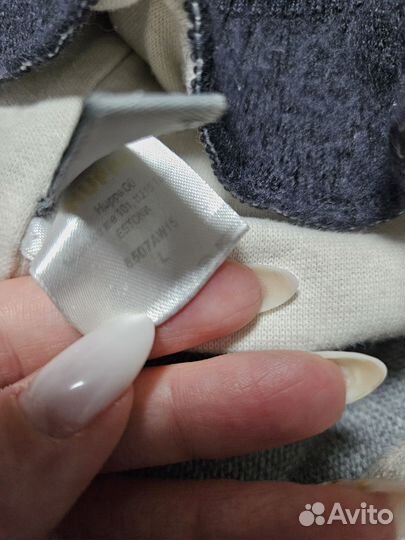 Шапочка для малыша