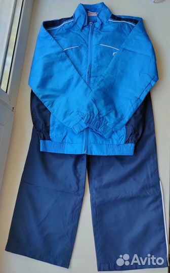 Спортивный костюм для мальчика Demix