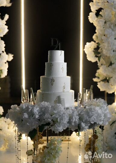 Подставка под торт