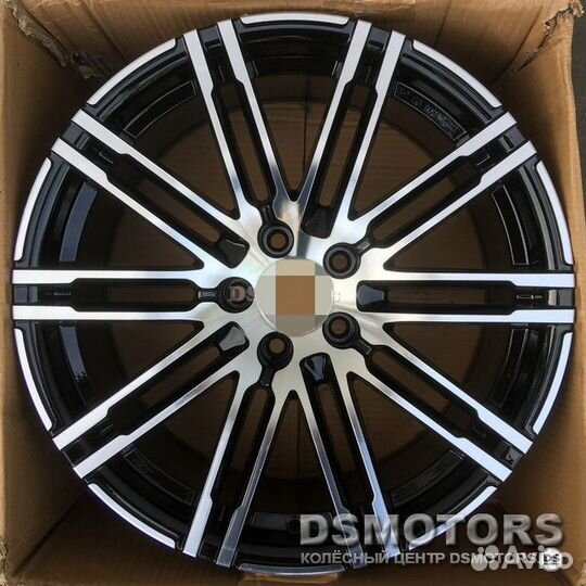 Диски R1506 9.0/21 5x130 ET48 d71.6 MB