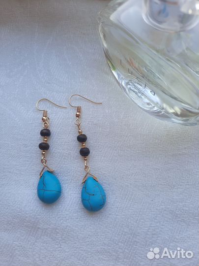 Натуральные камни