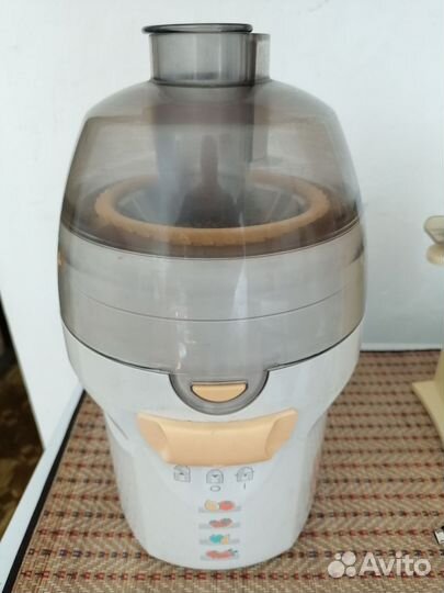 Соковыжималка Испания