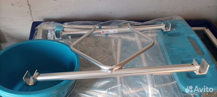 Кресло-стул с санитарным оснащением