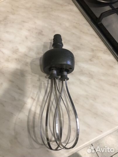 Robot coupe блендер редуктор и венчики