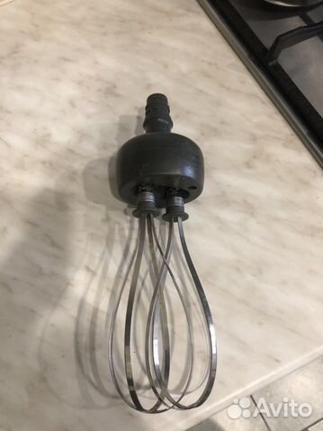 Robot coupe блендер редуктор и венчики