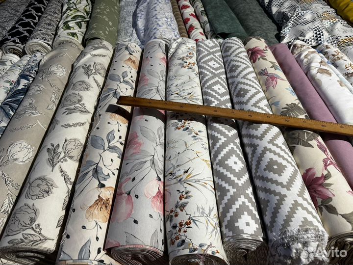 Скатерть на стол