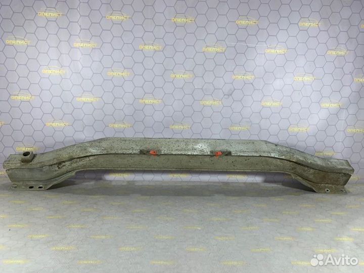 Усилитель бампера задний Opel Astra H 2007