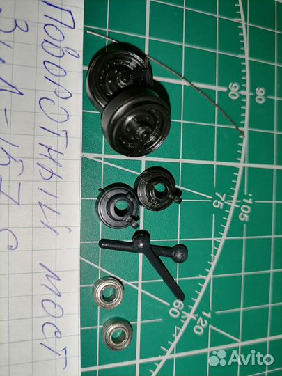 Модели авто