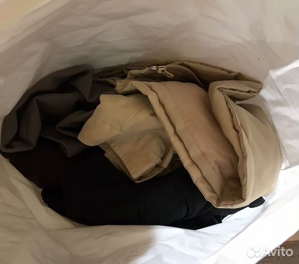 Женские вещи пакетом 42 44