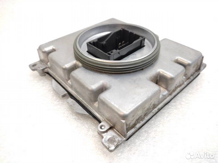 Блок розжига Audi Q5 FY 2.0 DET 2019