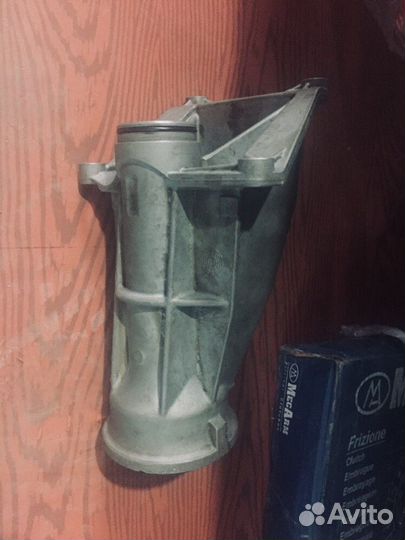 Бу запчасти на иномарки