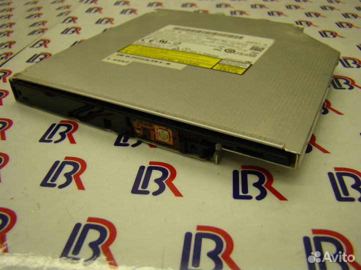 UJ8CO DVD-RW DNS W271ELQ