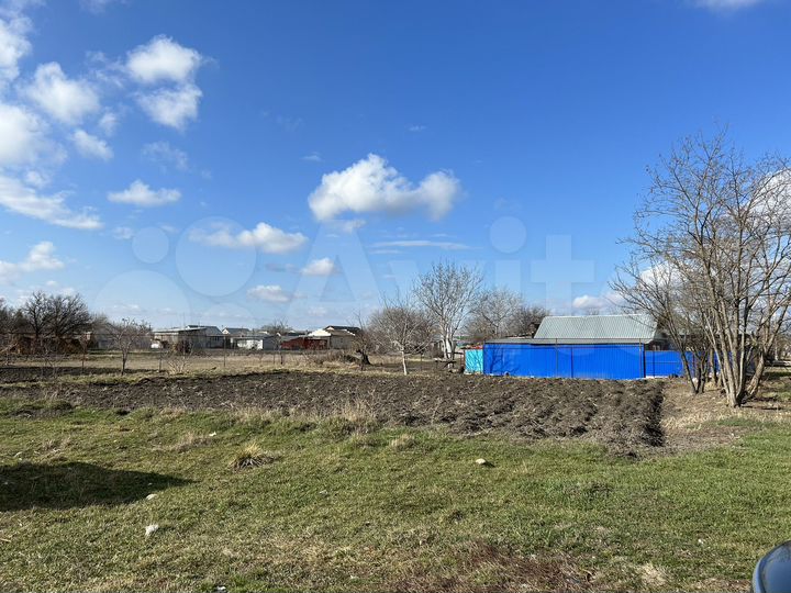 Участок 8,5 сот. (ИЖС)