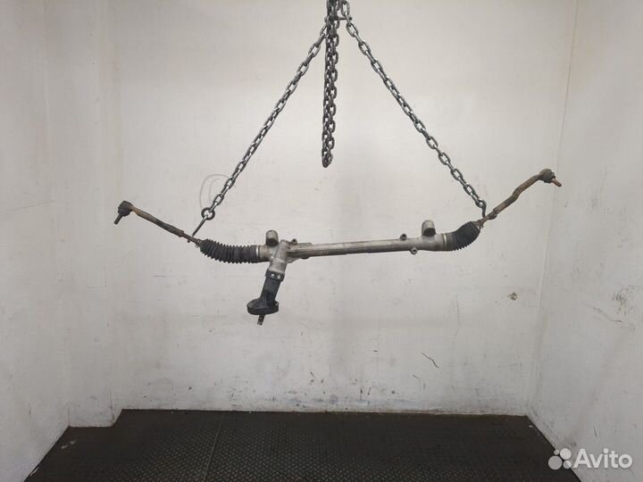 Рейка рулевая без г/у Mazda 6 (GJ), 2014
