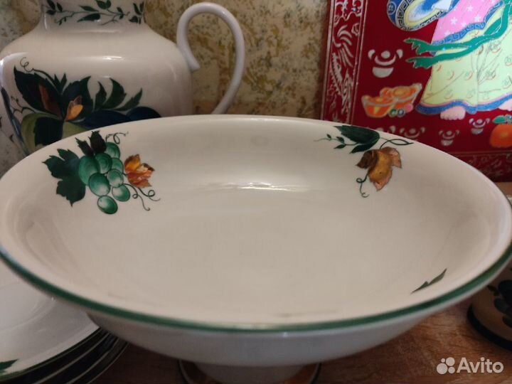 Чайный сервиз лфз 