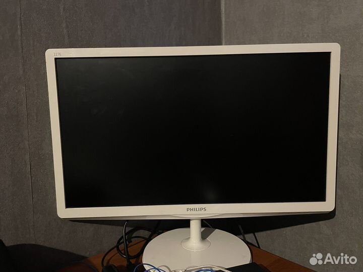 Монитор HDMi