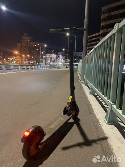 Электросамокат Kugoo S1