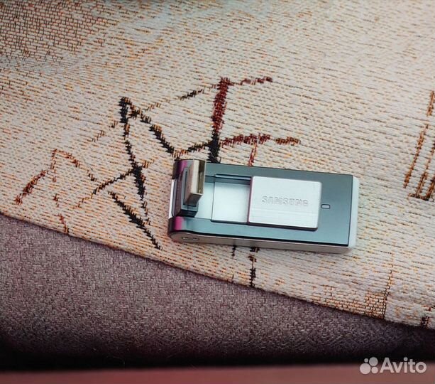 Модем samsung SWC-U200 yota