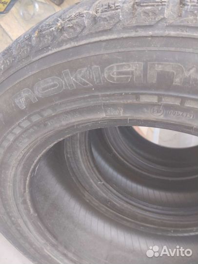 Nokian Tyres Hakkapeliitta C Van 205/65 R16