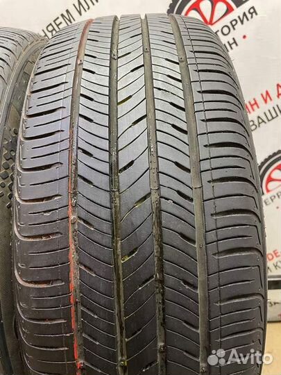 Kumho Solus TA31 215/55 R17 94V