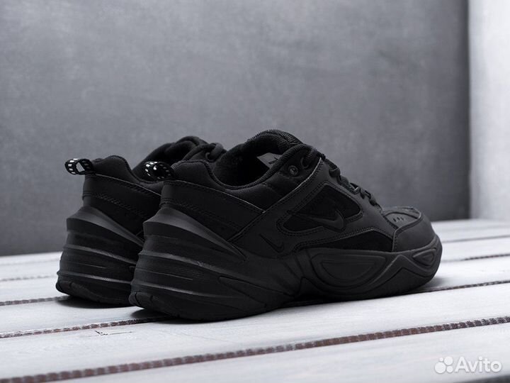 Nike M2K Tekno black