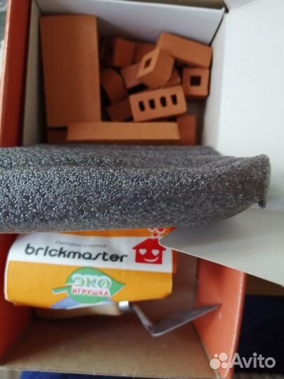 Конструктор