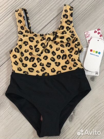 Купальник 86