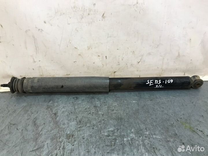 Амортизатор задний Zaz Sens 1 седан 307000 2010