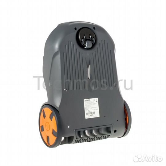 108594 - Корпус пылесоса Thomas aqua-BOX compact