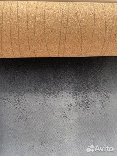 Коврик для йоги