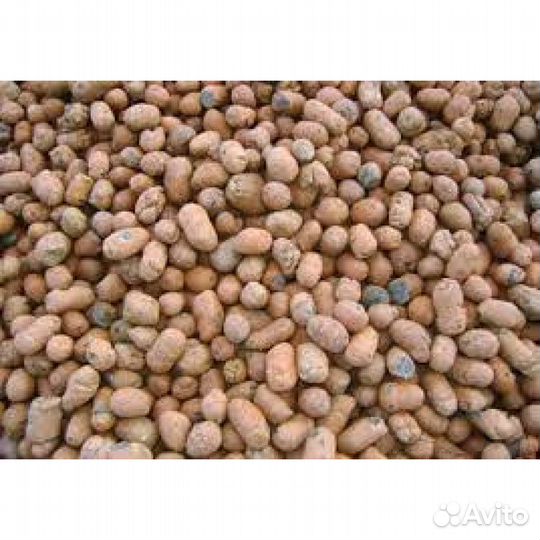 Керамзит 10х20